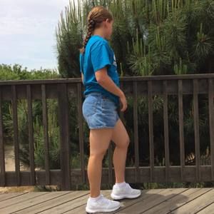 Meet your Posher, Ciara